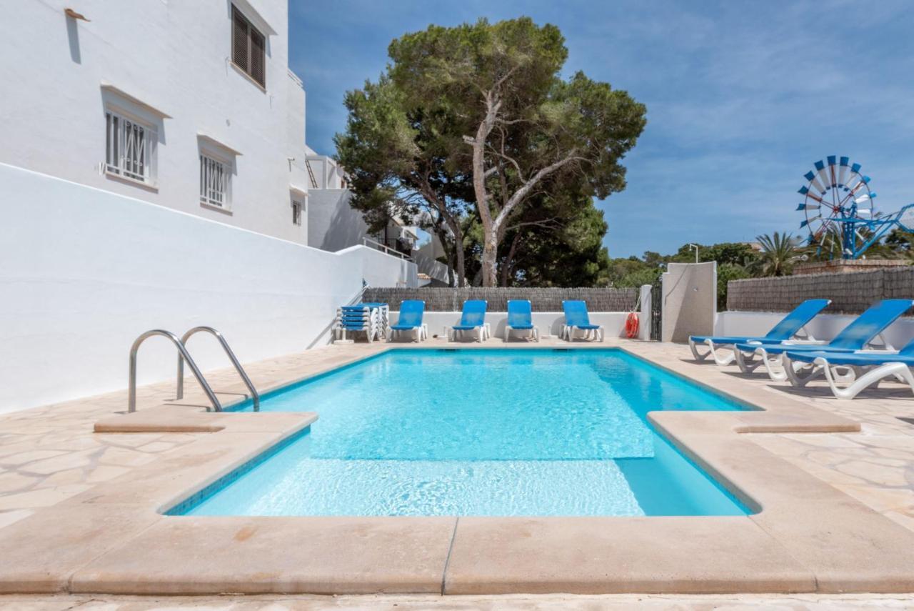 Apartamentos Karin 1ºc Cala d'Or  Exterior photo